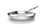 KitchenAid Frying pan - Multi-Ply stainless steel - ø 24 cm - without non-stick coating