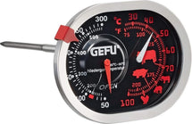 Gefu Oven thermometer / Meat thermometer Messimo