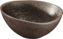 ASA Selection Small Bowl Cuba Marone ø 18 cm