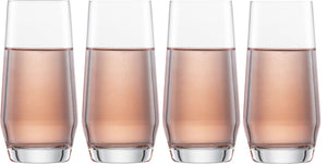 Zwiesel Glas Long drink glasses Pure - 542 ml - 4 pieces