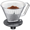 Gefu Coffee filter Fabiano Size 4