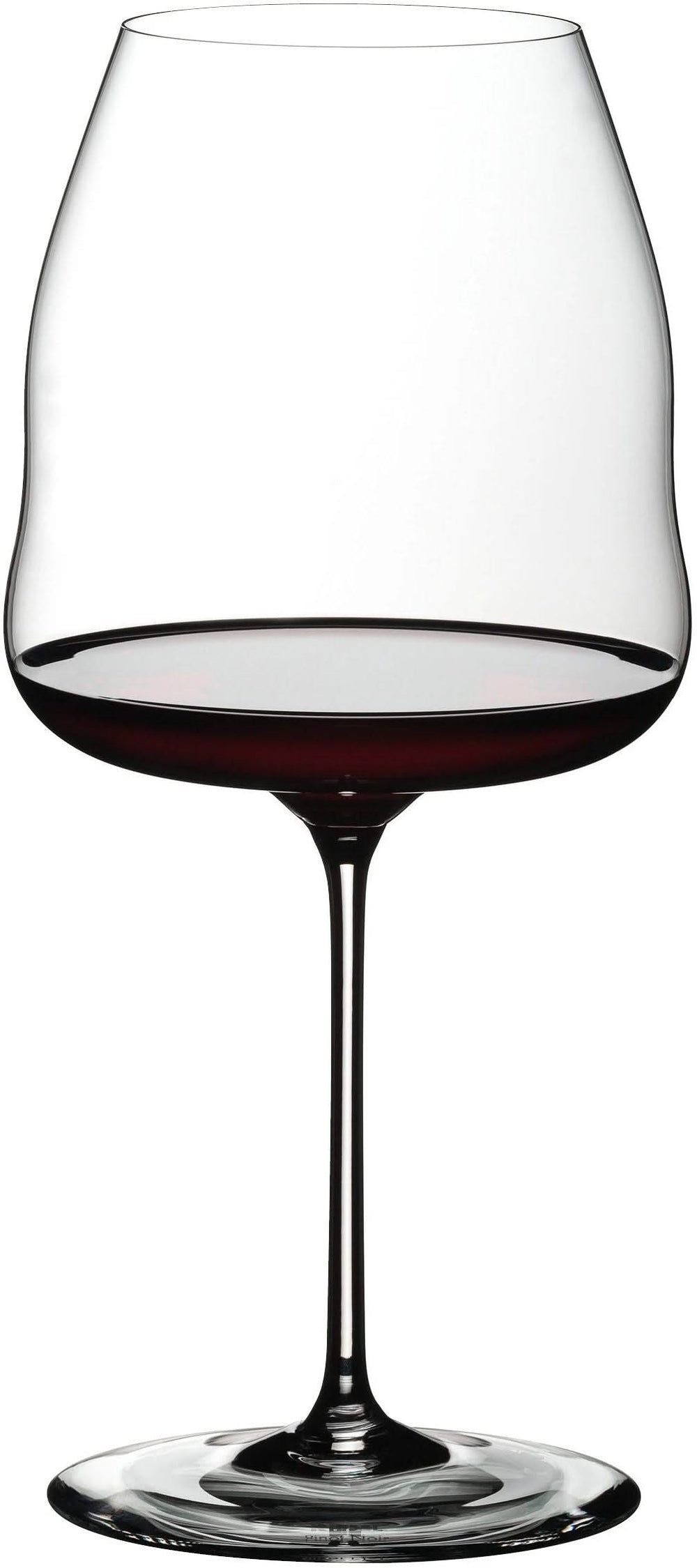 Riedel Red Winewings wine glasses - Pinot Noir