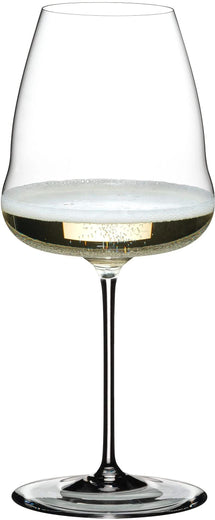 Riedel Champagne Glass Winewings