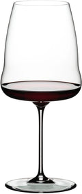 Riedel Red Winewings Wineglasses - Syrah