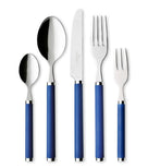 Villeroy & Boch Cutlery set Play! - Blue Ocean - 30 pieces / 6 people