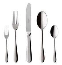 Villeroy & Boch Cutlery set Oscar - stainless steel - 68-piece / 12 people