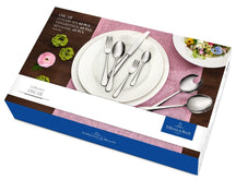 Villeroy & Boch Cutlery set Oscar - stainless steel - 68-piece / 12 people