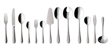 Villeroy & Boch Cutlery set Oscar - stainless steel - 68-piece / 12 people