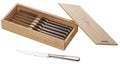 Villeroy & Boch Steak knife set Oscar - 6-piece