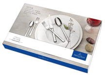 Villeroy & Boch Cutlery set Victor - 30 pieces / 6 persons