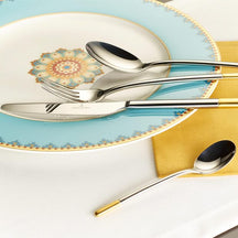 Villeroy & Boch Cutlery set Ella - Gold-plated - 24 pieces / 6 persons