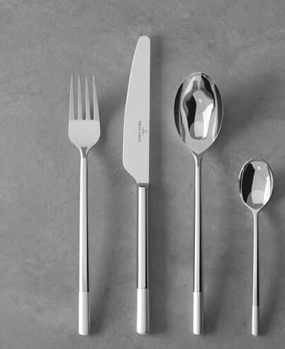 Villeroy & Boch Cutlery set Ella - 24 pieces / 6 persons