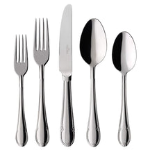 Villeroy & Boch Cutlery set Mademoiselle - stainless steel - 68-piece / 12 people