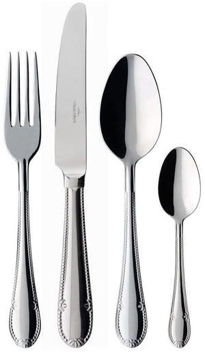 Villeroy & Boch Cutlery Set Mademoiselle - 24-piece / 6 people