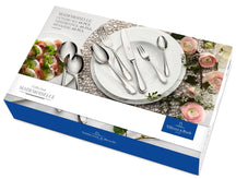 Villeroy & Boch Cutlery set Mademoiselle - stainless steel - 68-piece / 12 people