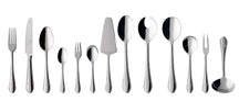 Villeroy & Boch Cutlery set Mademoiselle - stainless steel - 68-piece / 12 people