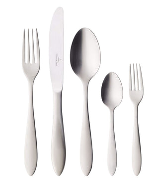 Villeroy & Boch Cutlery Set Arthur - Polished - 30-piece / 6 people