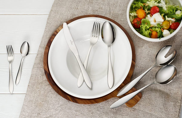 Villeroy & Boch Cutlery Set Arthur - Polished - 68-piece / 12 people