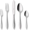 Villeroy & Boch Cutlery set Arthur - Brushed - 30 pieces / 6 persons