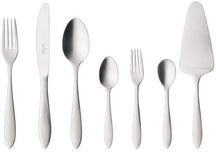 Villeroy & Boch Cutlery set Arthur - Brushed - 68-piece / 12 people