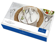 Villeroy & Boch Cutlery set Arthur - Brushed - 68-piece / 12 people