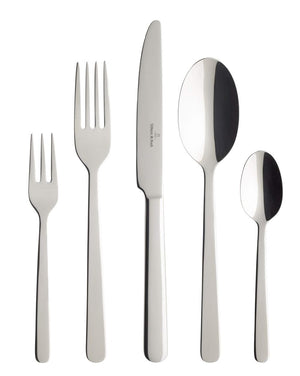 Villeroy & Boch Cutlery Set Louis - 30-piece / 6 people