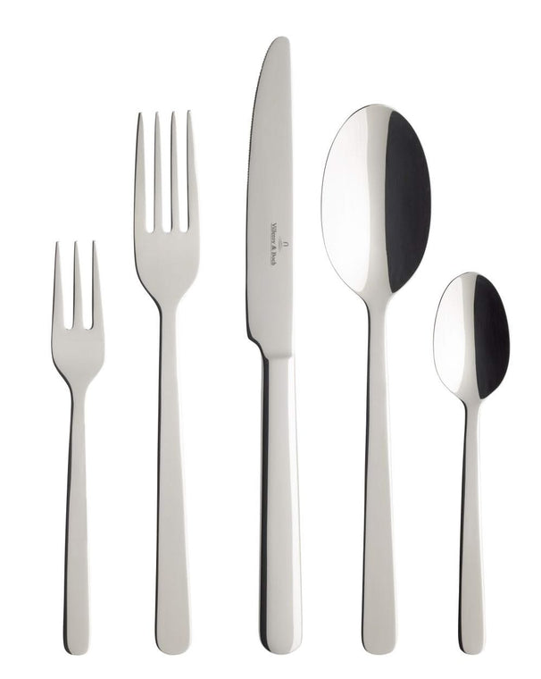 Villeroy & Boch Cutlery Set Louis - 30-piece / 6 people