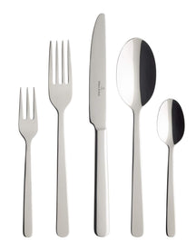 Villeroy & Boch Cutlery set Louis - stainless steel - 68-piece / 12 people