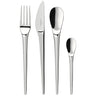 Villeroy & Boch Cutlery set NewMoon - 24-Piece