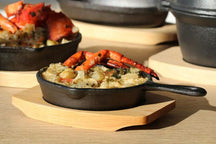 Cosy & Trendy Serving Pan Cast Iron ø 13.5 cm