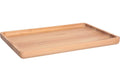 Cosy & Trendy Serving Shelf Senegal - Bamboo - 21.5 x 15 cm