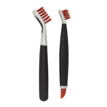 OXO Good Grips Cleaning brushes - 2 pieces