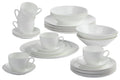 Maxwell & Williams Tableware set Cashmere Resort - 30-piece / 6 people