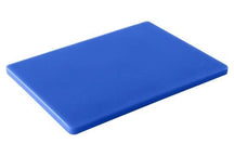 Cosy & Trendy Cutting board  HACCP Blue 53 x 32 cm