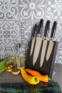 Jay Hill Knife block 5-Piece