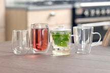 Cosy & Trendy Double-walled Glasses 200 ml - 2 Pieces