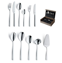 Amefa Cutlery set Martin - 78-piece / 12 people