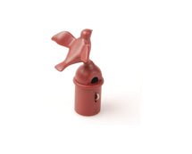 Alessi Spare Bird Cap - for kettle MG32 - Red