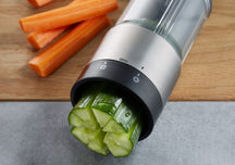 Gefu Vegetable and fruit slicer Flexicut