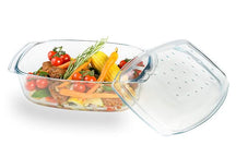 Cosy & Trendy Oven dish 500 Celsius - 34 x 22 x 10 cm / 5.1 liters