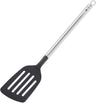 Rosle Basic Line Spatula - stainless steel / Silicone - 34 cm