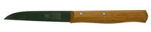 Robert Herder Mill Knife Stainless Wood - 8.5 cm Blade