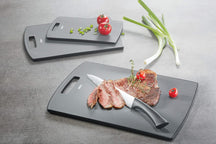 Gefu Cutting board  Levoro 31 x 22 cm