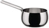 Alessi sauce pan Mami - SG105/14 - ø 14.5 cm / 1 liter - by Stefano Giovannoni