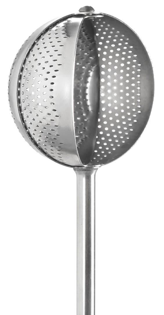 OXO Good Grips Tea strainer rotatable