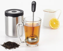 OXO Good Grips Tea strainer rotatable