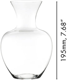 Riedel Decanter Apple NY - 1.5 liters