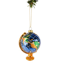 Nordic Light Christmas Ball Globe 11 cm