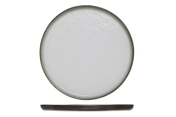 Cosy & Trendy dinner plate Plato ø 28 cm - Mat