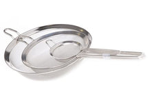 Cosy & Trendy sieve - Stainless steel - 3 pieces